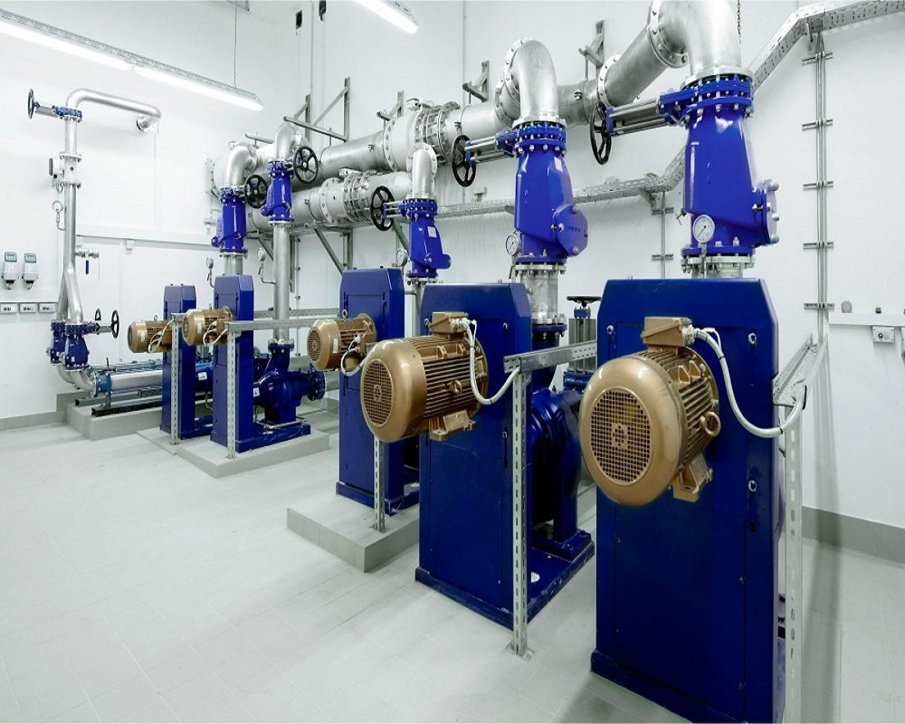 Separator spares